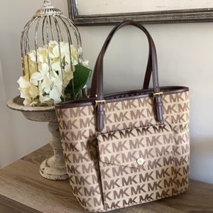 Michael Kors tote